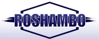 Roshambo Logo